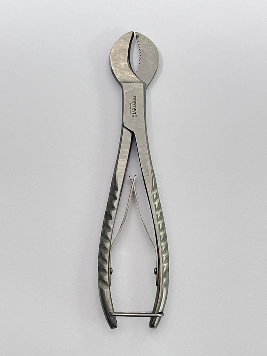 Pinza cangrejo marca Treffen