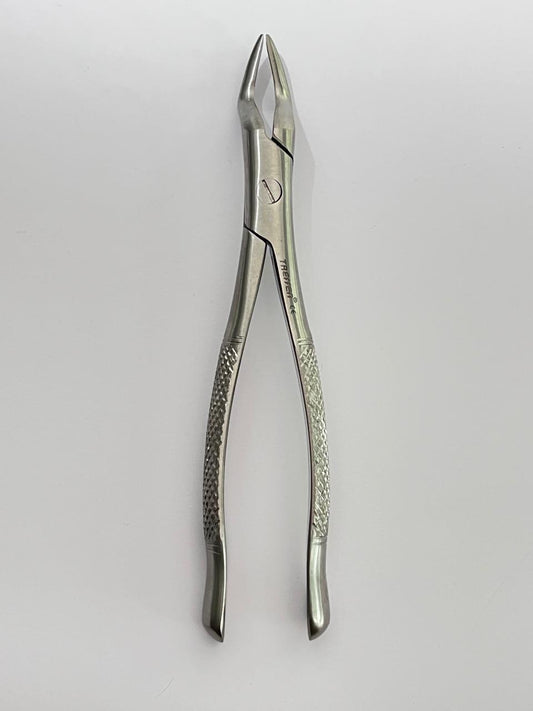 Forcep marca treffen #65 Incisivos y raíces superiores
