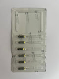 Blister de Limas dentsply Maillefer #8 25mm K-file