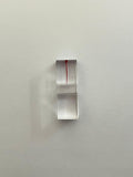 Cubo Diente nissin endodoncia  13-END3L00111RRE (RECTO)