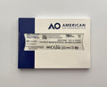 Brackets mini roth american orthodontics slot .018