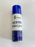 Lubricante aceite en spray 240ml anelsam