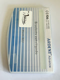 Brackets autoligado roth .022 Marca Ardent Advance