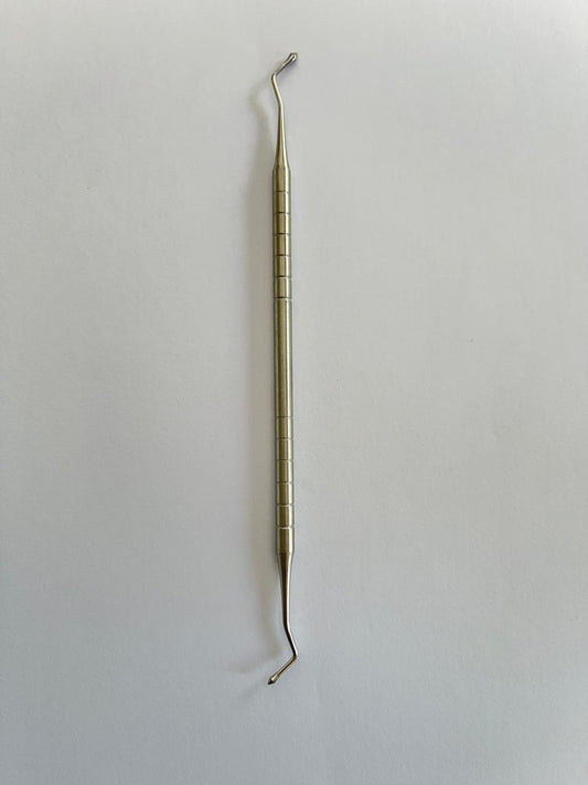 Bruñidor wescott 6B 175-A