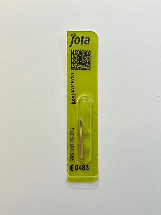Fresa para cortar metal marca Jota -también conocida como fresa mágica-