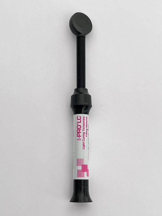 I-PRO LC Material restaurador provisional (alternativa al systemp)