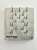 Kit multiusos Karvir