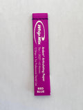 Papel de articular Whip-mix libro con 12 hojas