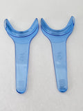 Retractor de carrillos ANELSAM para fotografía tamaño adulto