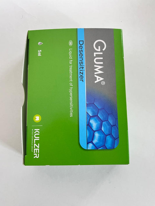 Desensibilizante Gluma 5 ml
