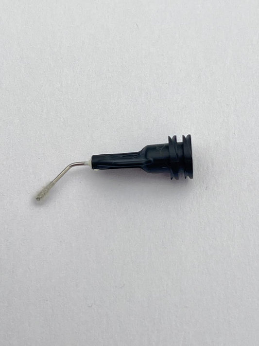 Punta tip black micro Fx por pieza
