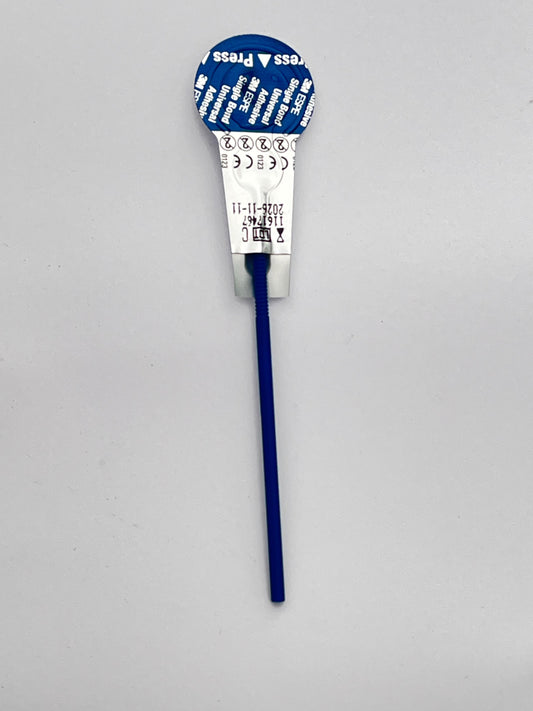 Adhesivo single bond universal dosis paletita azul