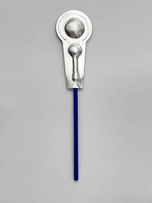 Adhesivo single bond universal dosis paletita azul