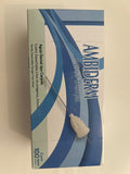 Aguja dental ambiderm