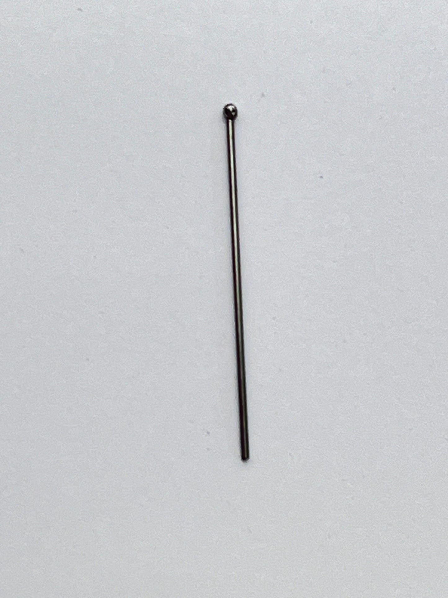 Gancho de bola #28 por pieza