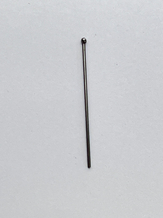 Gancho de bola #30 por pieza