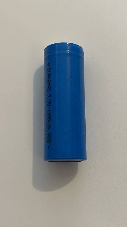 Batería para lámpara dte c