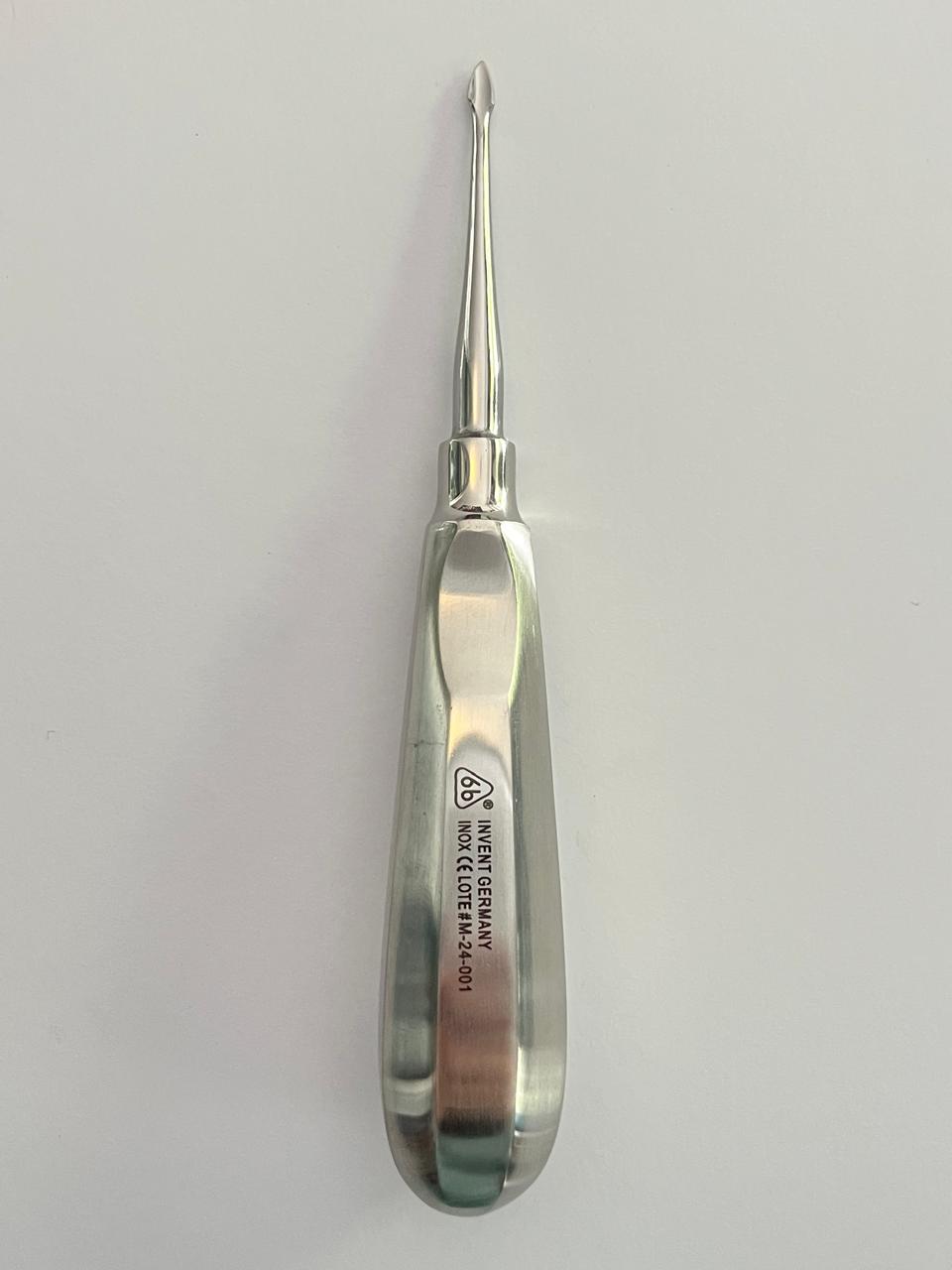 Elevador 6B Aplical tipo Bernard recto