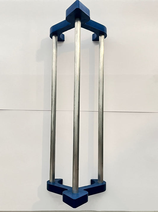 Caballete porta pinzas económico