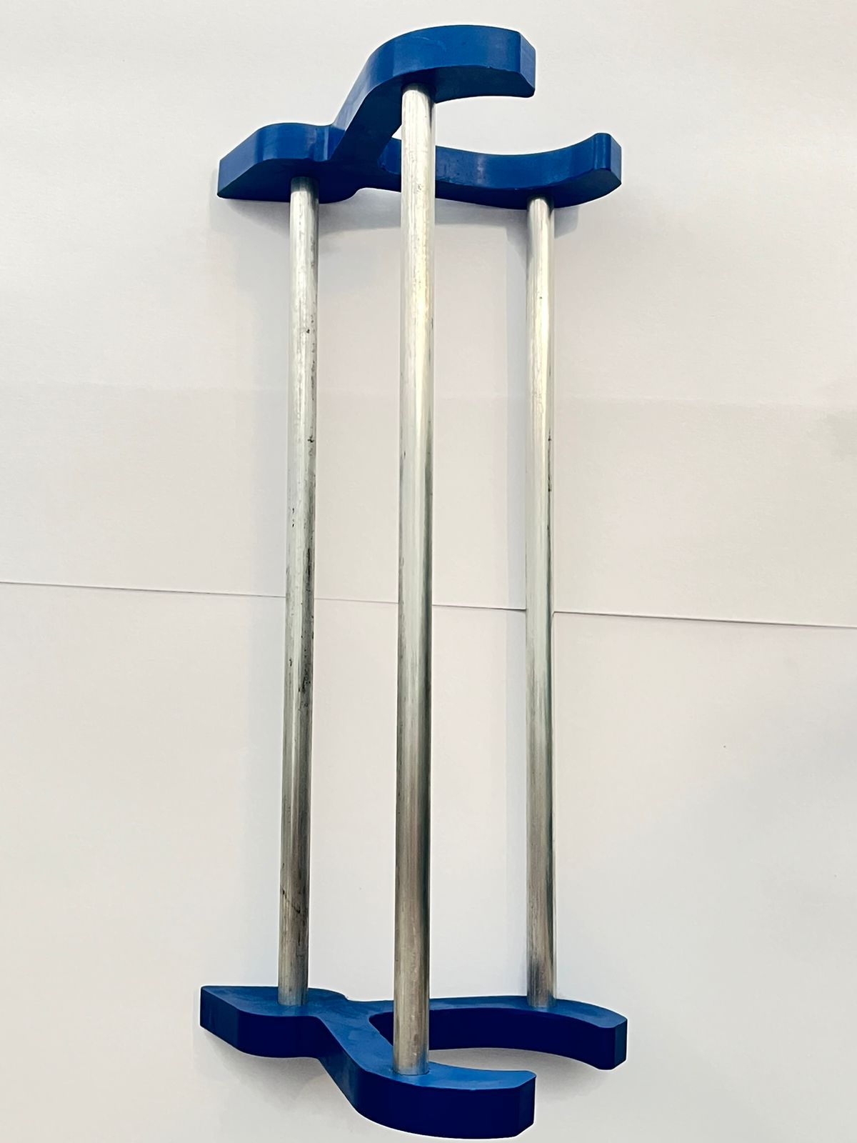 Caballete porta pinzas económico