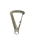 Calibrador de metal Veriner 6B-236