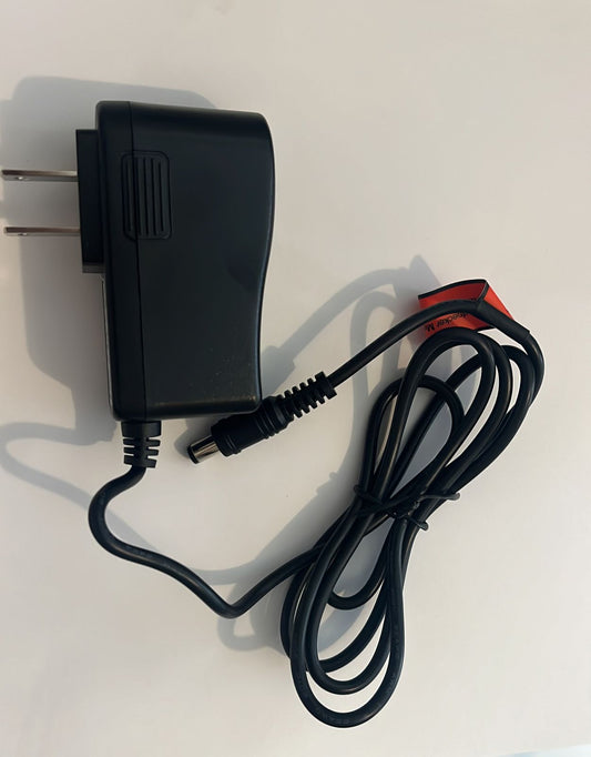 Cargador lampara dte led c