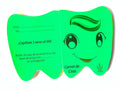 Carnet de citas paquete con 20 hojas