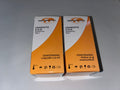 Cemento zoe tipo 1 sin endurecedor 21g 7.5ml Medental
