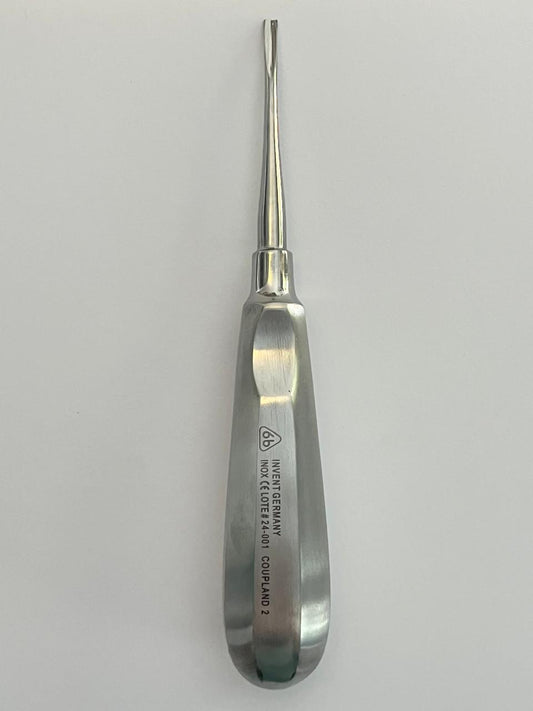 Elevador 6b Coupland #2