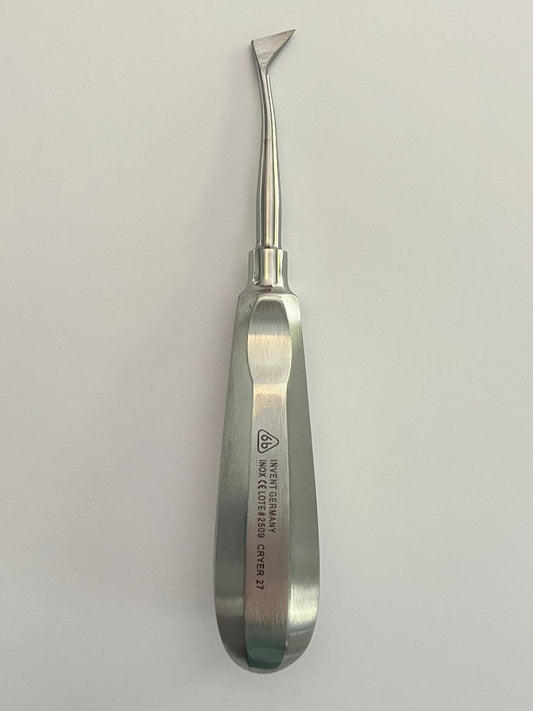 Elevador 6b Cryer #27