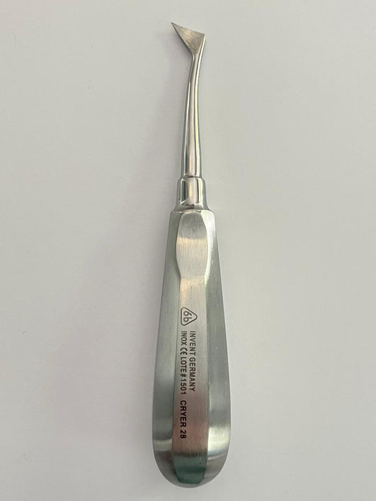 Elevador 6b Cryer #28