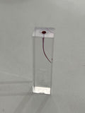 Cubo Diente nissin endodoncia  13-END10023020 (CURVO)