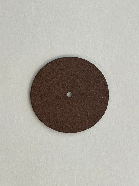 Disco cut off grueso por pieza marca Rhino