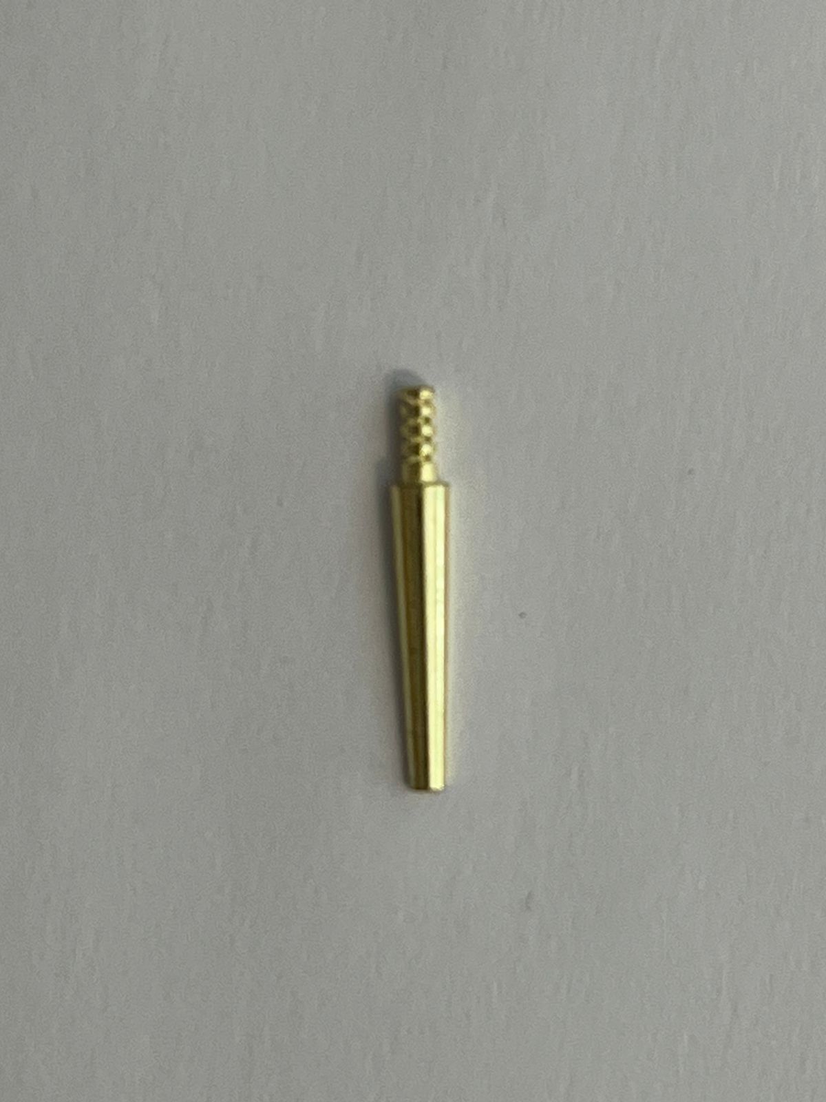 Dowel pin sencillo
