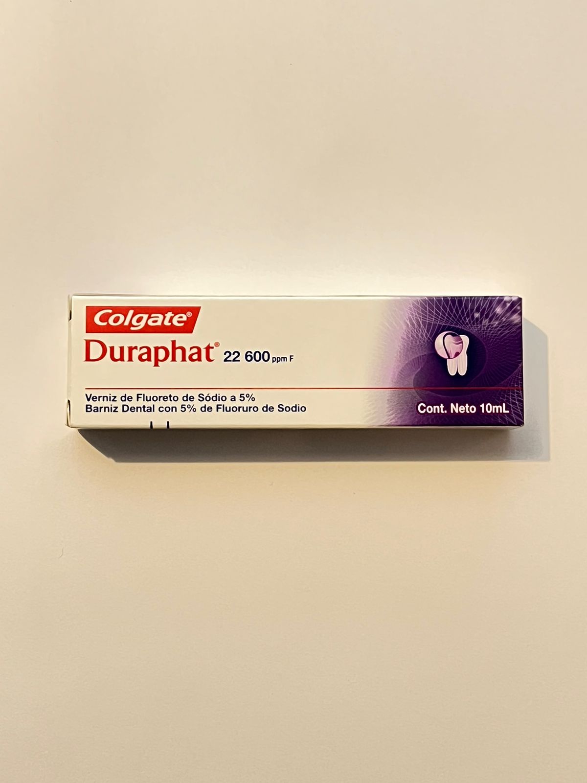 Duraphat Barniz de flúor