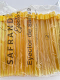 Eyectores de saliva color amarillo con 50 piezas marca Safrand de Grupreysa