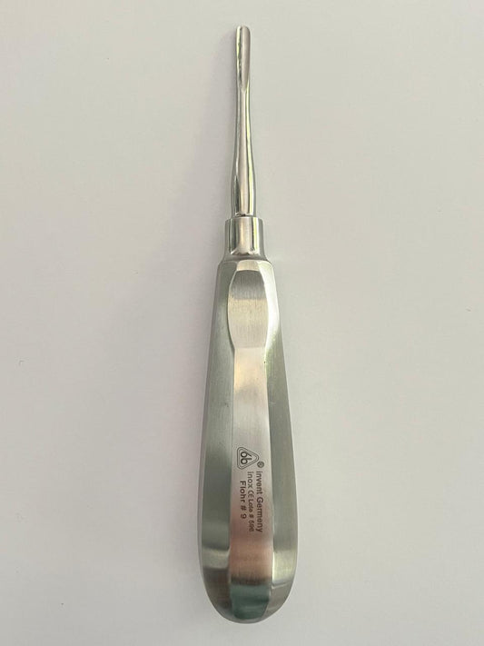 Elevador 6b Florh #9