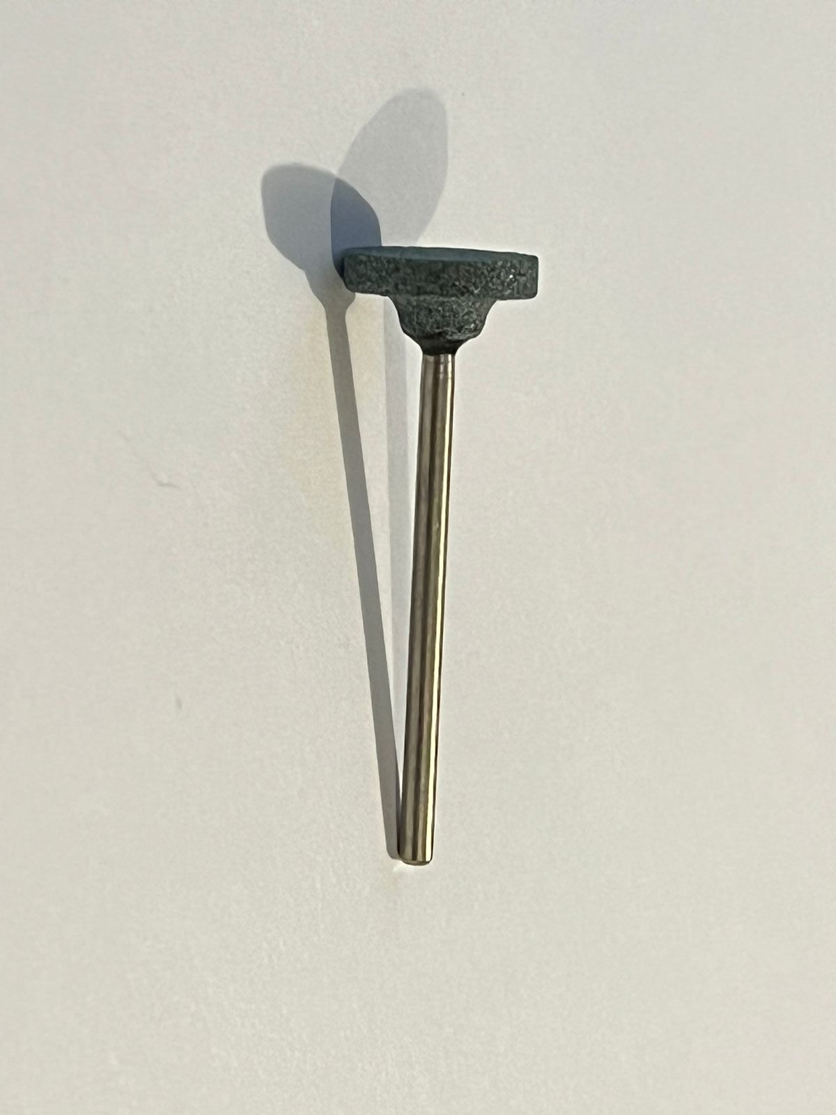 Piedra verde montada modelo G22