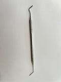 Glick recortador de gutapercha arain