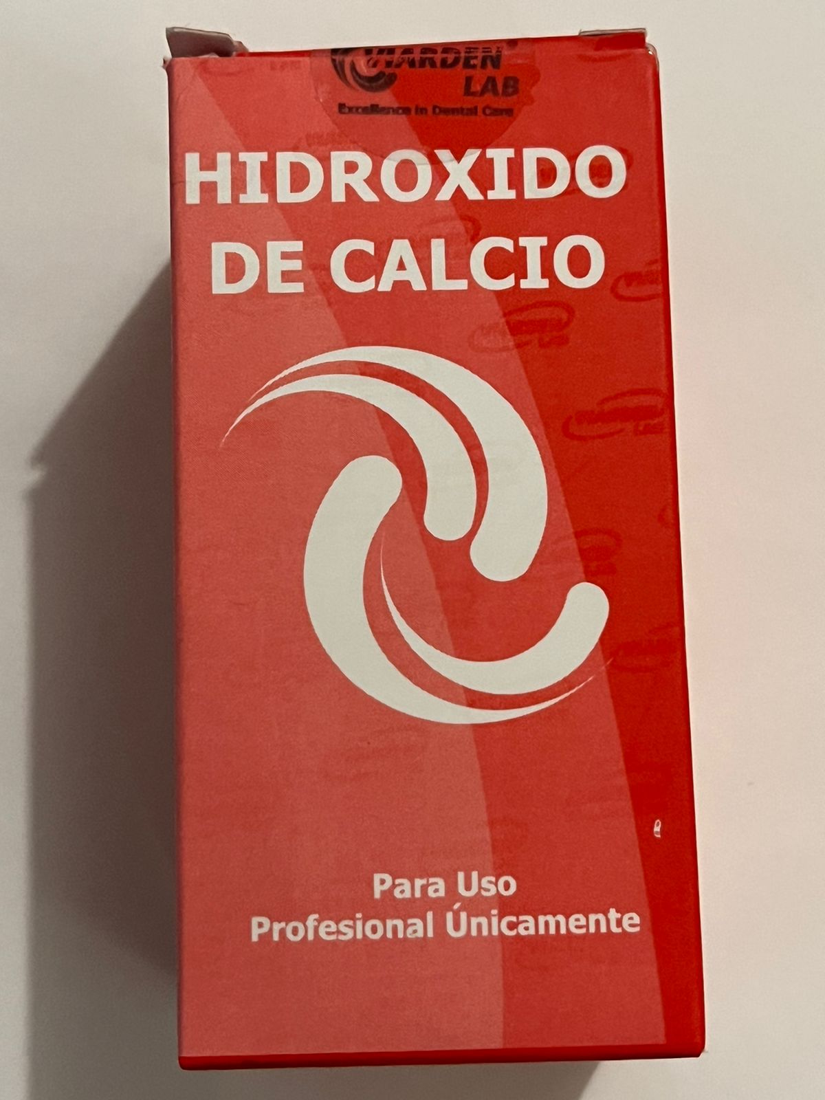 Hidroxido de calcio quimicamente puro viarden