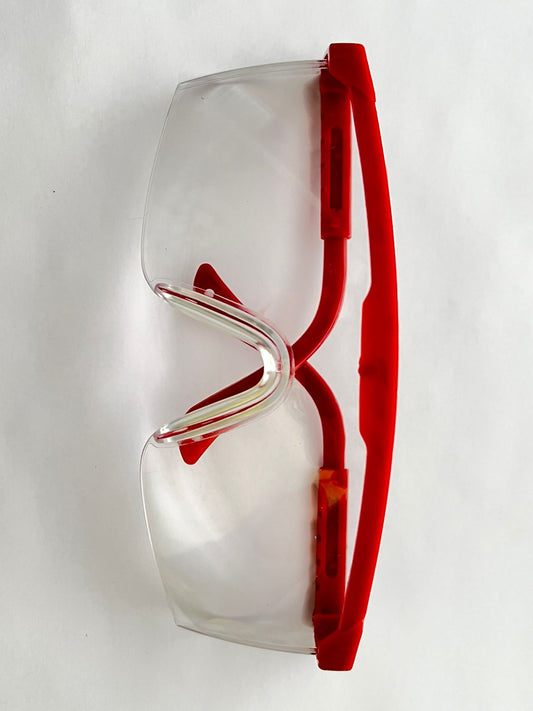 Lentes / gafas de protección argel