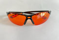 Lentes / gafas HI-Tech Protectores UV Naranja anti-empañante 17-0001