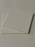 Bloc loseta de papel encerado mixing pad Prime dent