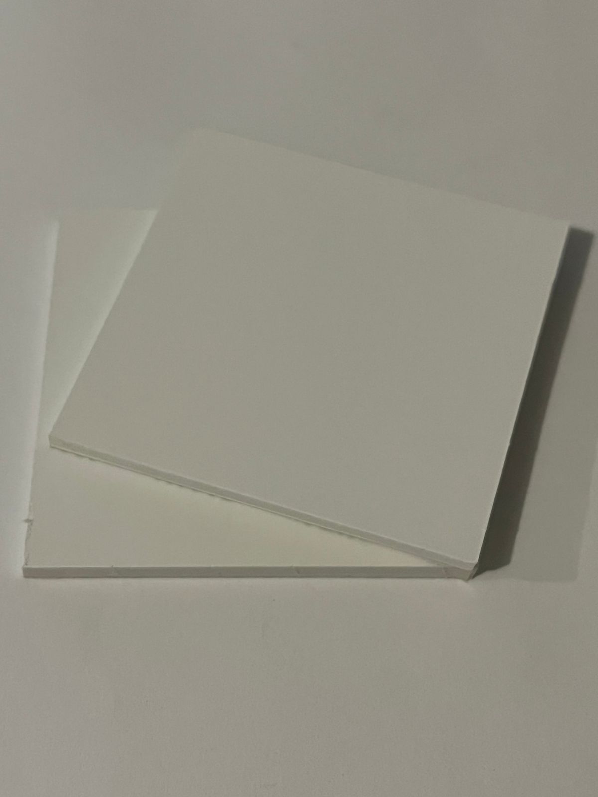 Bloc loseta de papel encerado mixing pad Prime dent