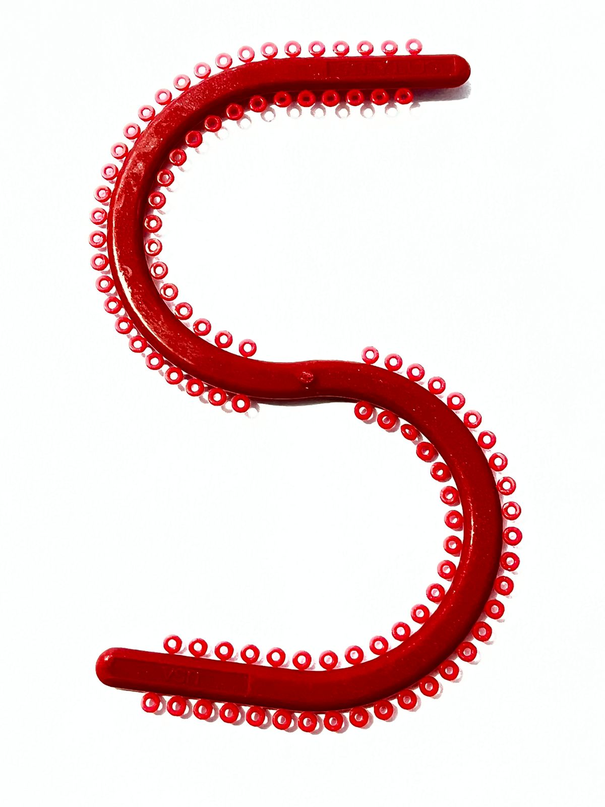 Módulos en "S" elastómeros Ah Kim Pech por pieza