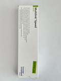 Cemento de resina dual Multilink speed transparente.