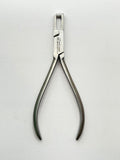 Pinza oliver jones 6B 017 quita bandas