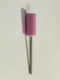 Piedra rosa montada modelo P8