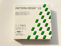 Pattern resin ls polvo 30gr líquido 31.5ml alternativa a Duralay GC
