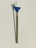 Piedra azul montada modelo A5